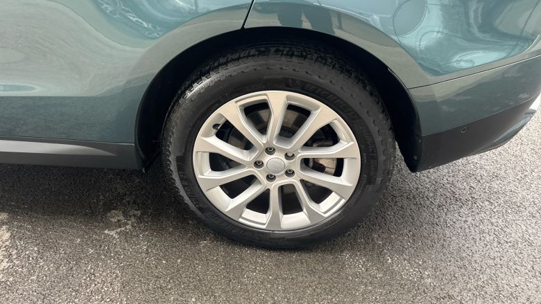 Land Rover Range Rover Sport 3.0 P440e SE 5dr Auto Estate